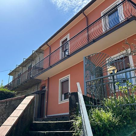 Ca De Igiu-Biassa-Cinque Terre Apartment Екстериор снимка