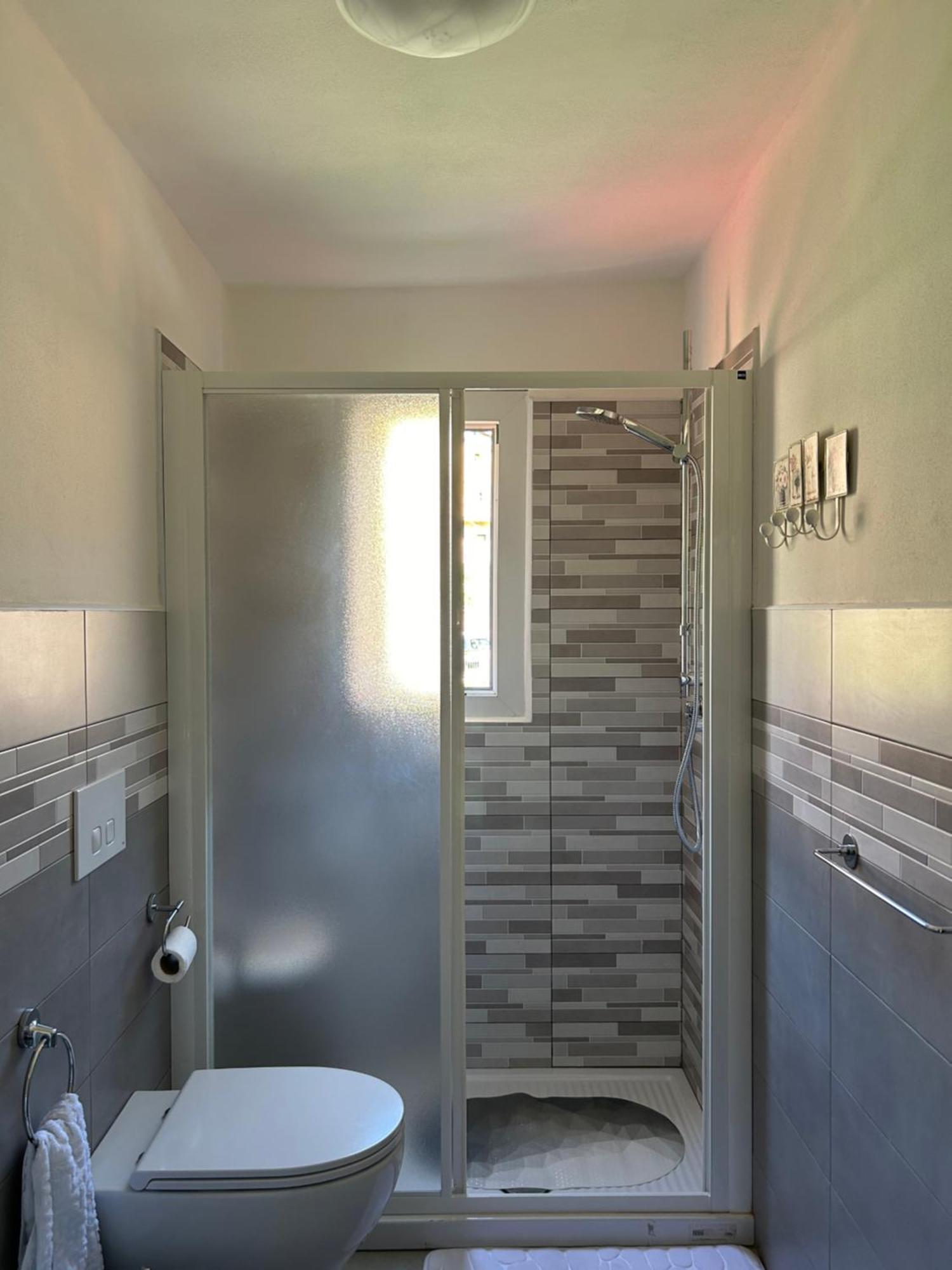 Ca De Igiu-Biassa-Cinque Terre Apartment Екстериор снимка