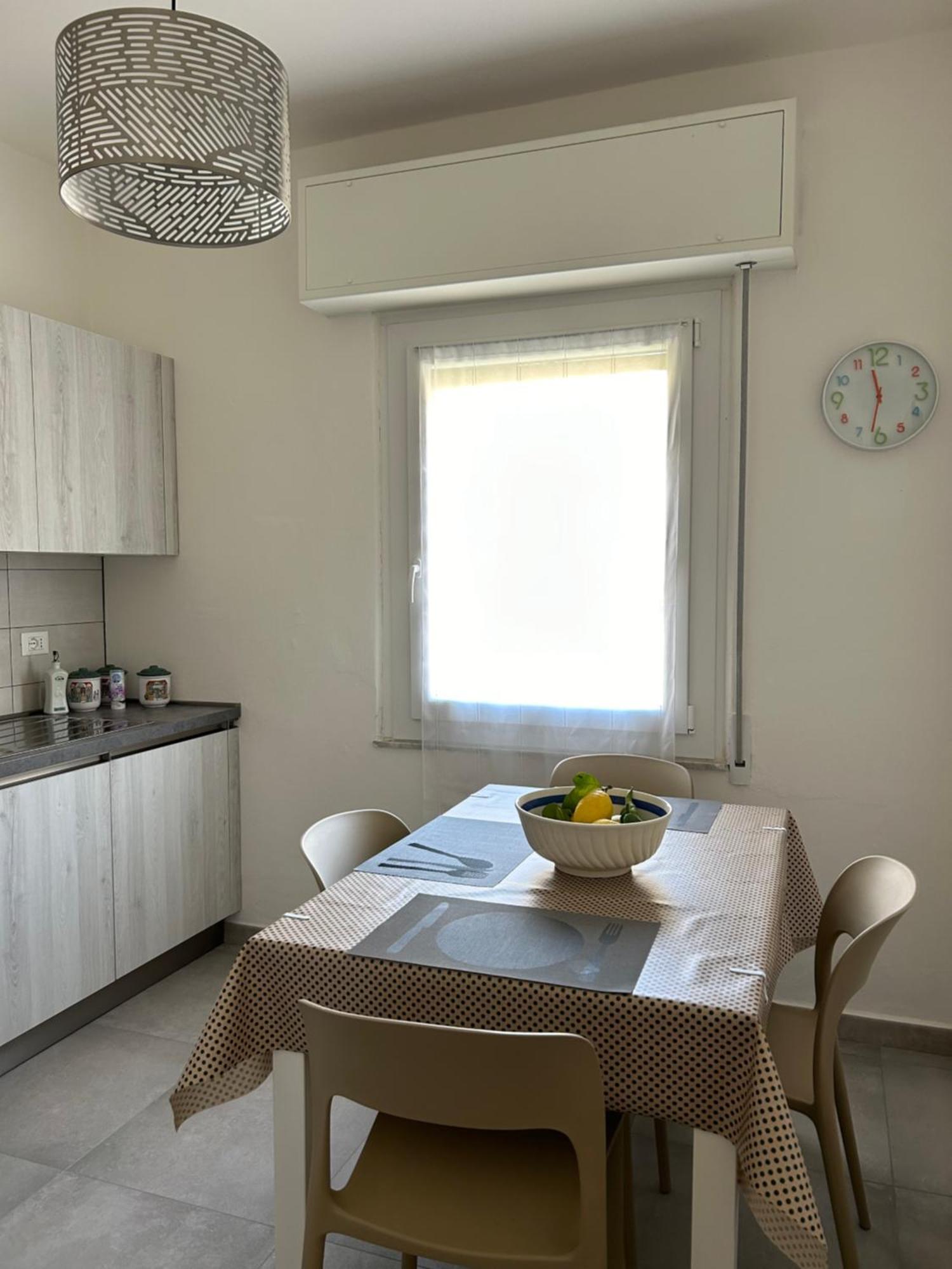Ca De Igiu-Biassa-Cinque Terre Apartment Екстериор снимка