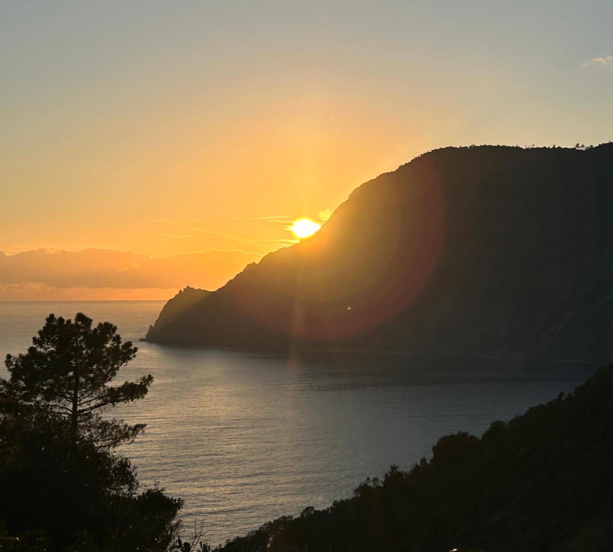 Ca De Igiu-Biassa-Cinque Terre Apartment Екстериор снимка