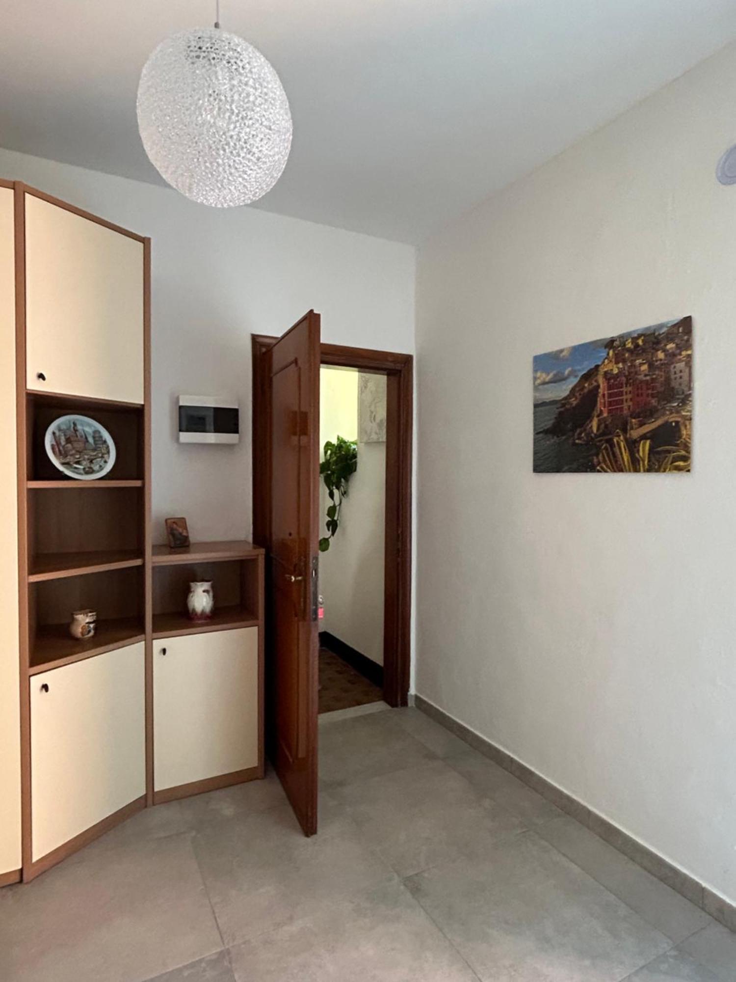 Ca De Igiu-Biassa-Cinque Terre Apartment Екстериор снимка