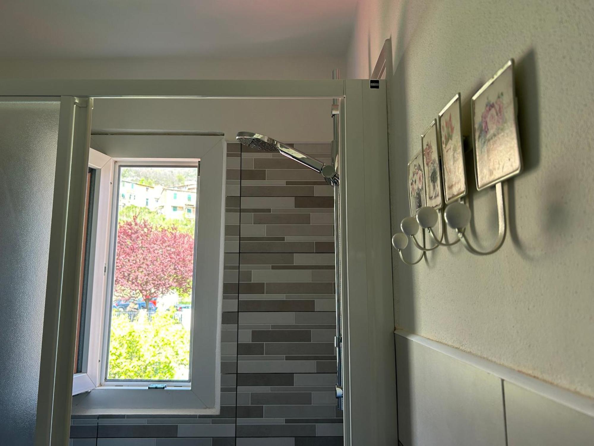 Ca De Igiu-Biassa-Cinque Terre Apartment Екстериор снимка