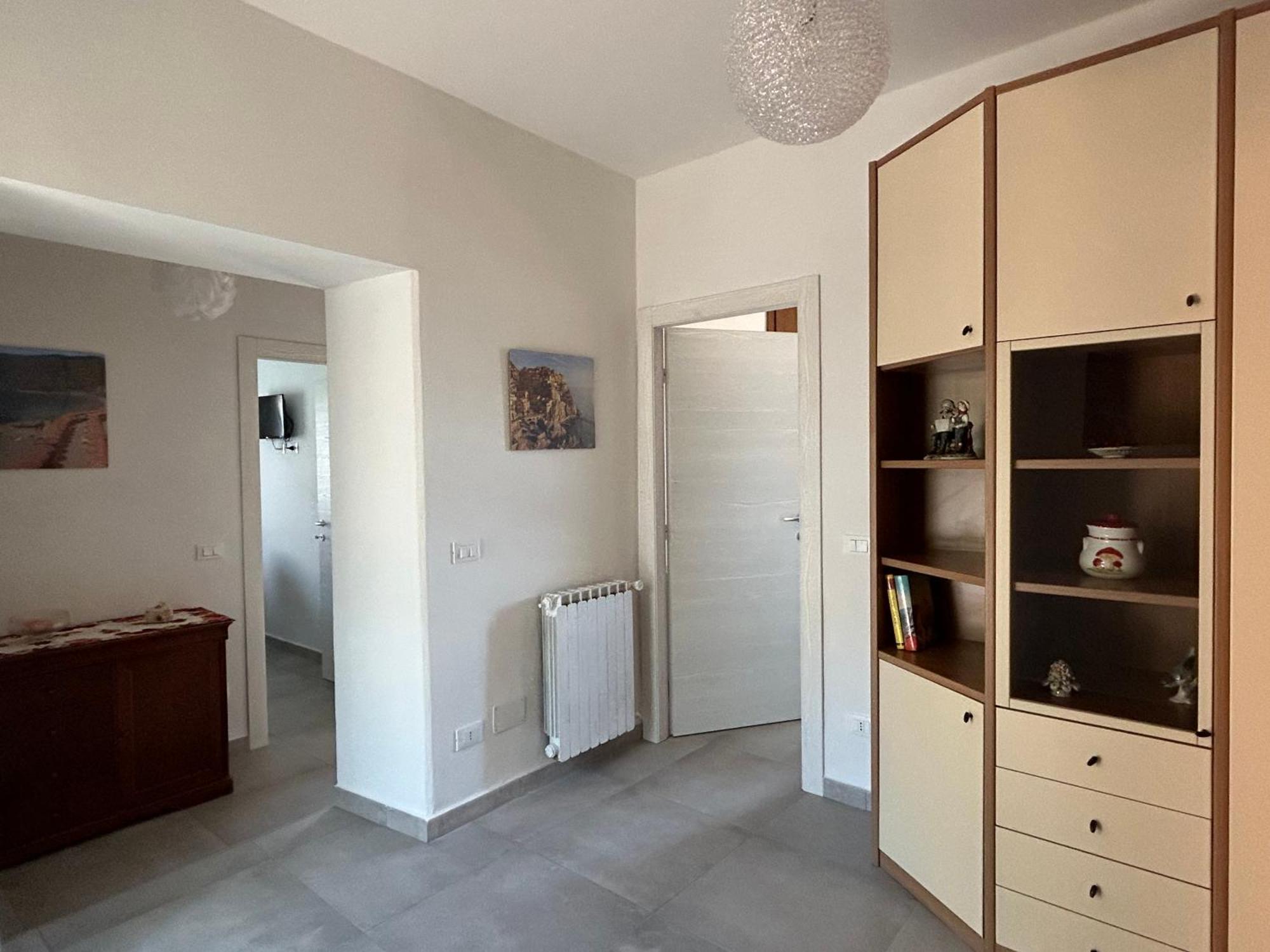 Ca De Igiu-Biassa-Cinque Terre Apartment Екстериор снимка